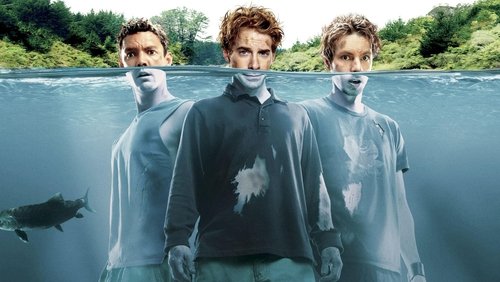 Without a Paddle