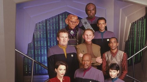 Star Trek: Deep Space Nine
