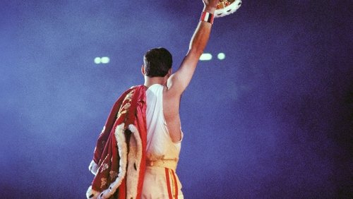 Queen: We Are the Champions – The Story of the Greatest Sports Anthem of All Time