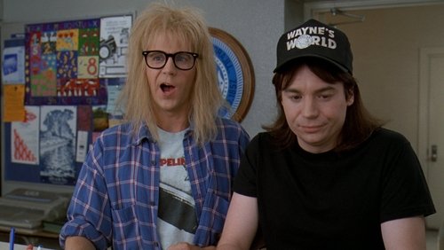 Wayne's World 2