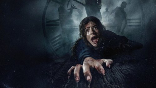 Until Dawn