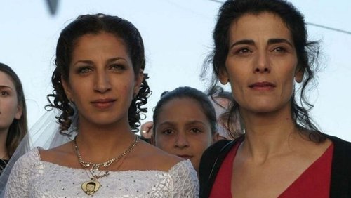 The Syrian Bride