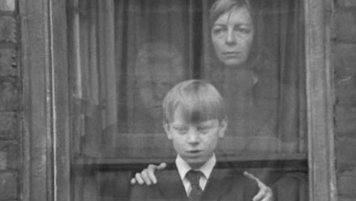 The Terence Davies Trilogy