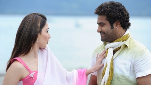 Oosaravelli