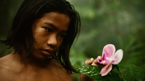 The Garden of Earthly Delights