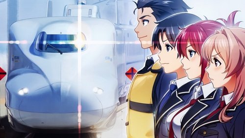 Rail Wars!