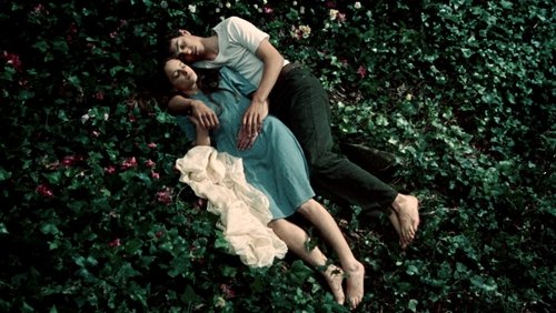 Fragile as the World
