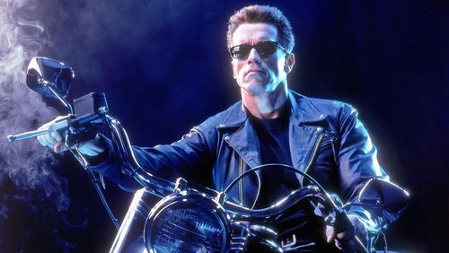 Terminator 2: Judgment Day