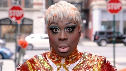Bob the Drag Queen: Live at Caroline's