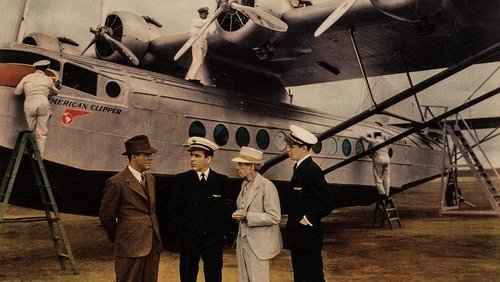 China Clipper