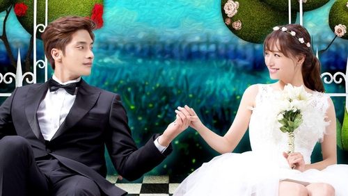Noble, My Love