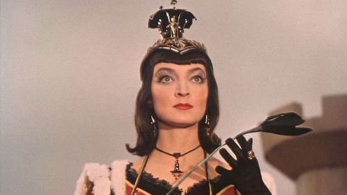 New Adventures of Puss in Boots