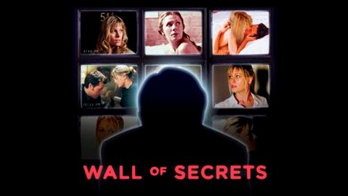 Wall of Secrets