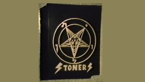 Satanism Unmasked Part 1