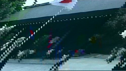 Yasukuni