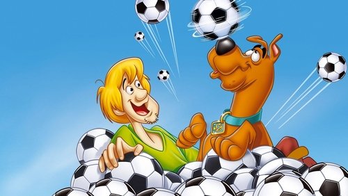 Scooby-Doo! Ghastly Goals