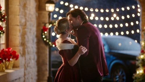 Unwrapping Christmas: Tina's Miracle