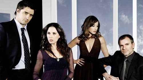 La familia de al lado