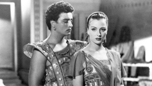 The Queen of Sheba