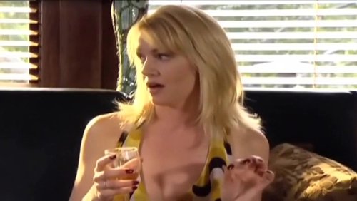 The Sex Spirit