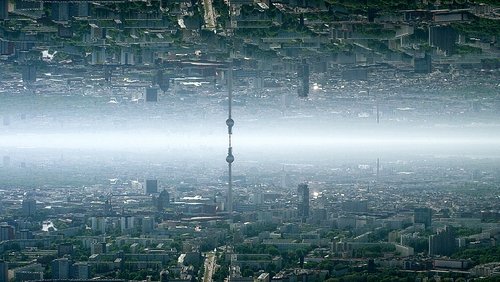 On the Cities’ Rooftops