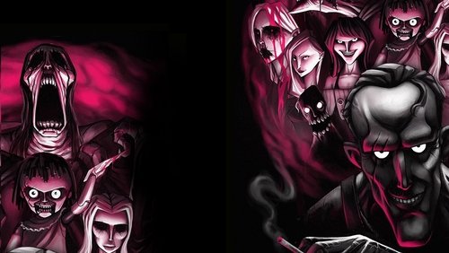 Fantasmagorias