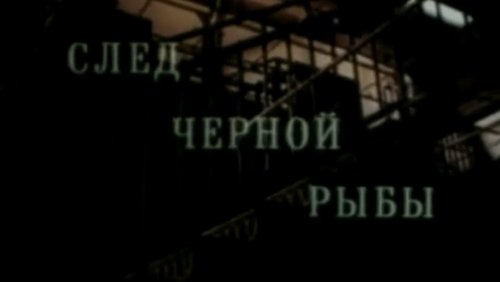 Кодекс молчания 2. След чёрной рыбы