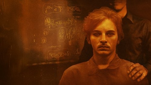 The Serial Killer's Apprentice