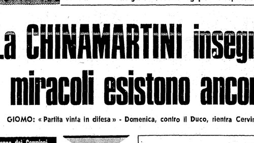 Auxilium, la fede continua