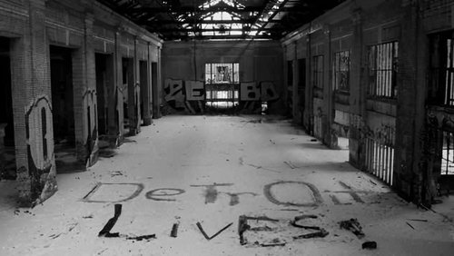 Detroit Lives