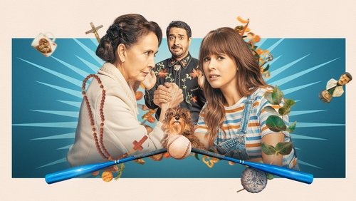 Bendita Suegra