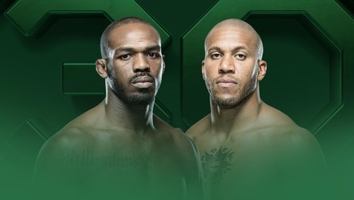 UFC 285: Jones vs. Gane