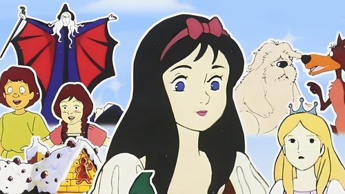 Grimm's Fairy Tale Classics