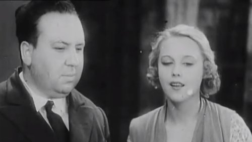 Sound Test for Blackmail