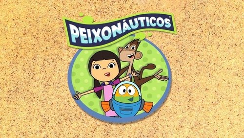 Peixonáuticos