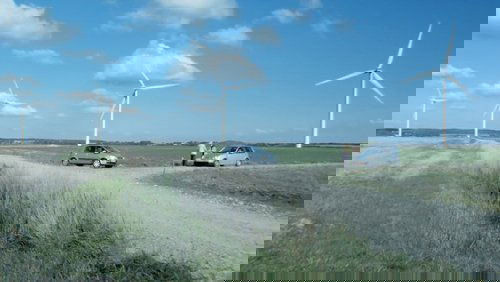 Die 4. Revolution - Energy Autonomy