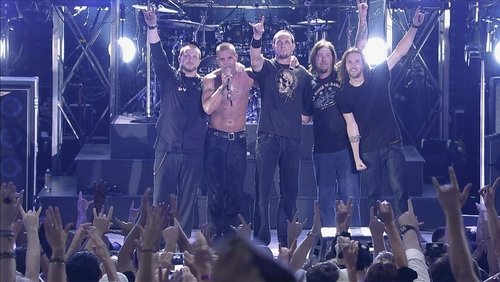 Creed: Live