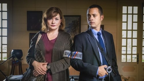 Murder on Reunion Island