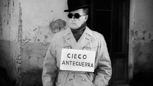 Are We Men or Corporals?