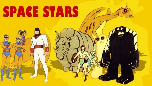Space Stars