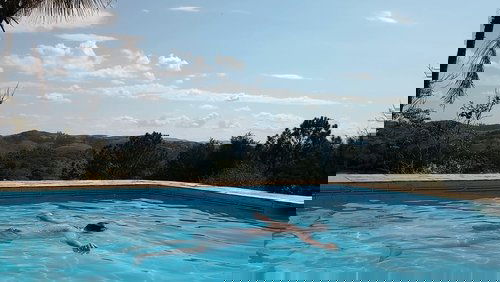 The Pool