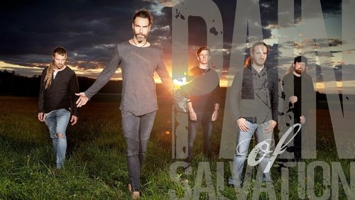 Pain of Salvation: Hellfest