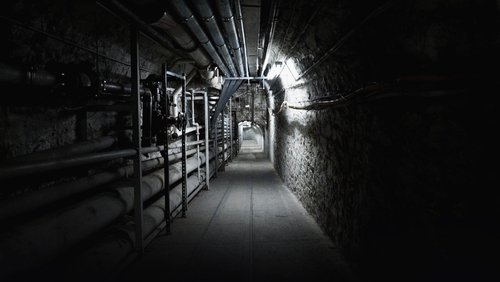 Secrets of the Underground