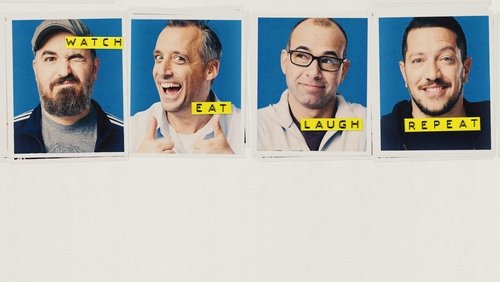 Impractical Jokers: Dinner Party