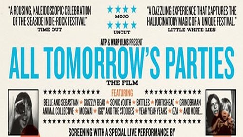 All Tomorrow's Parties