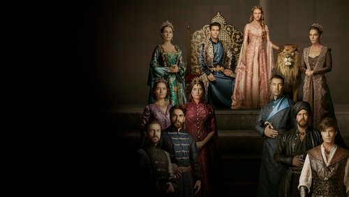 Magnificent Century: Kösem
