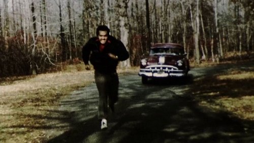 The Phantom Car