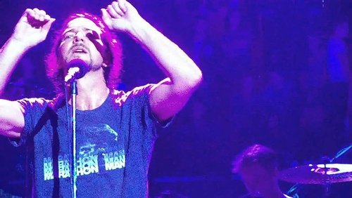 Pearl Jam: The Kids Are Twenty