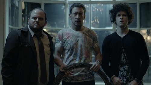 The Last Party