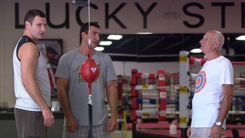 Klitschko
